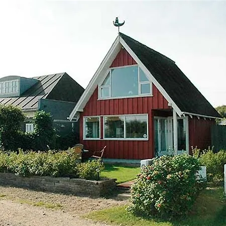 Feriehus Two-bedroom Holiday Strandvejen 07 Hejls
