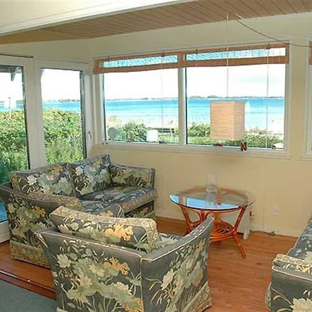 Two-bedroom Holiday Strandvejen 07 * Hejls